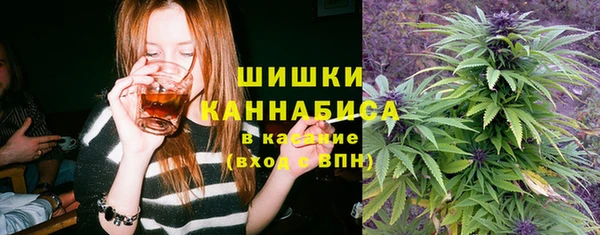 трава Верея